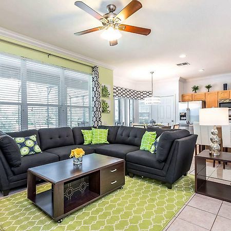 אורלנדו Loyalty Vacation Homes - Kissimmee מראה חיצוני תמונה