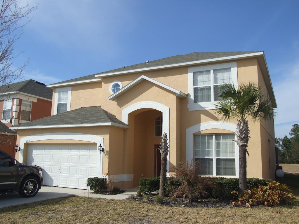 אורלנדו Loyalty Vacation Homes - Kissimmee מראה חיצוני תמונה
