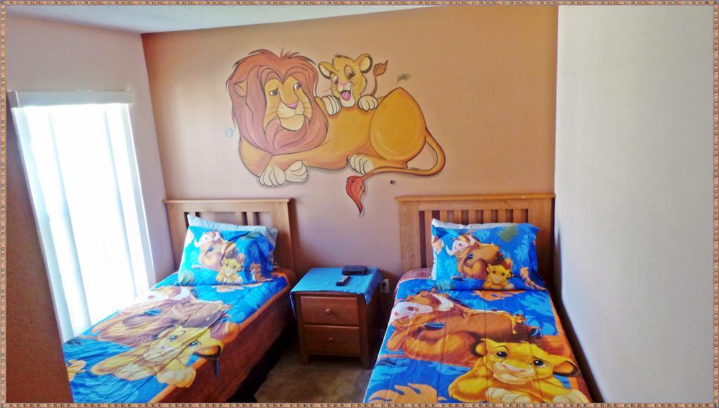 אורלנדו Loyalty Vacation Homes - Kissimmee מראה חיצוני תמונה
