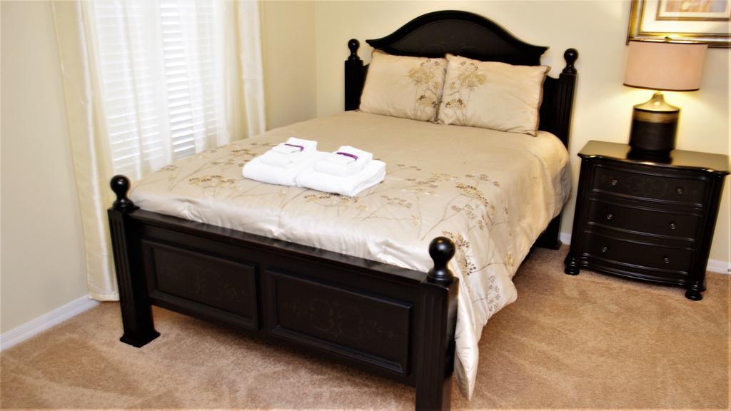 אורלנדו Loyalty Vacation Homes - Kissimmee מראה חיצוני תמונה