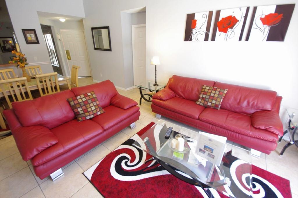 אורלנדו Loyalty Vacation Homes - Kissimmee מראה חיצוני תמונה