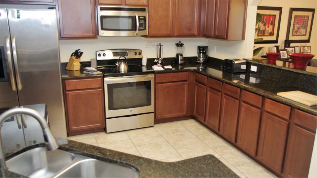 אורלנדו Loyalty Vacation Homes - Kissimmee מראה חיצוני תמונה