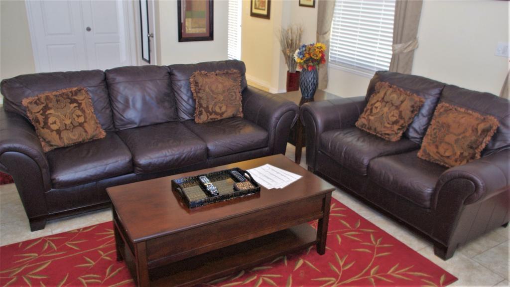 אורלנדו Loyalty Vacation Homes - Kissimmee מראה חיצוני תמונה