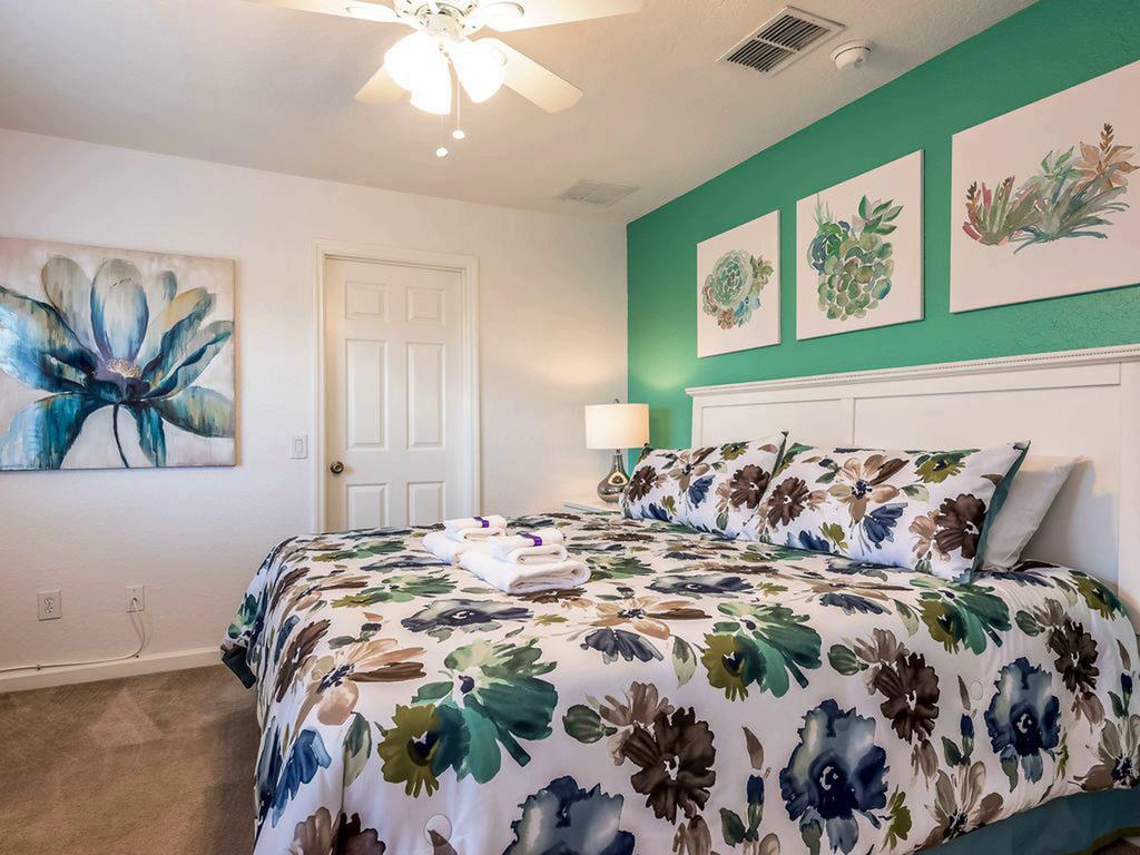 אורלנדו Loyalty Vacation Homes - Kissimmee מראה חיצוני תמונה