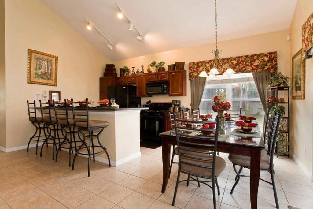 אורלנדו Loyalty Vacation Homes - Kissimmee מראה חיצוני תמונה