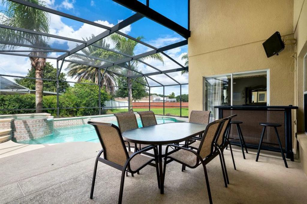 אורלנדו Loyalty Vacation Homes - Kissimmee מראה חיצוני תמונה