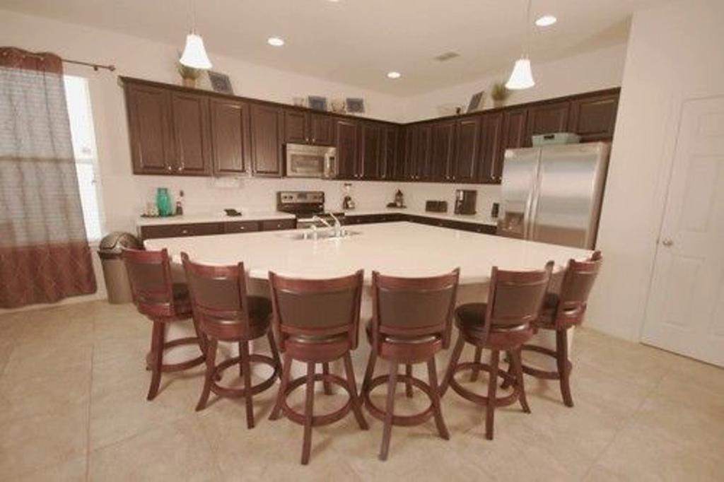 אורלנדו Loyalty Vacation Homes - Kissimmee מראה חיצוני תמונה