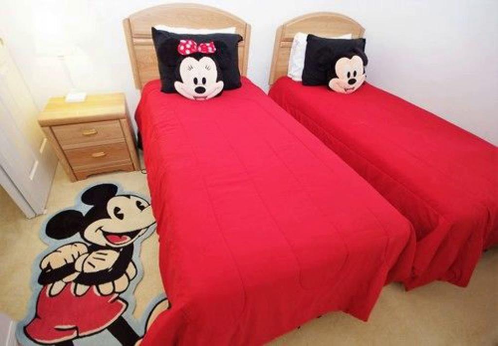 אורלנדו Loyalty Vacation Homes - Kissimmee מראה חיצוני תמונה