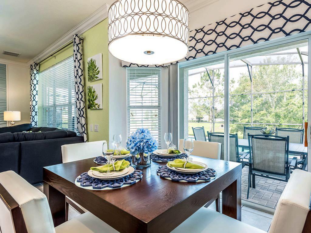 אורלנדו Loyalty Vacation Homes - Kissimmee מראה חיצוני תמונה