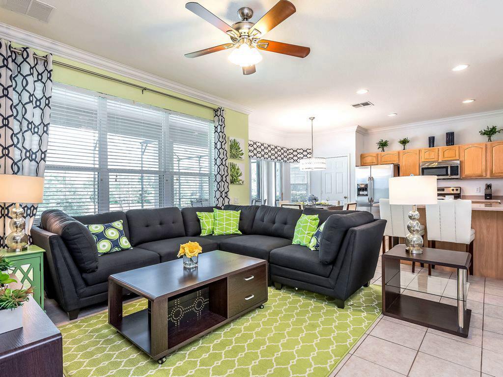אורלנדו Loyalty Vacation Homes - Kissimmee מראה חיצוני תמונה