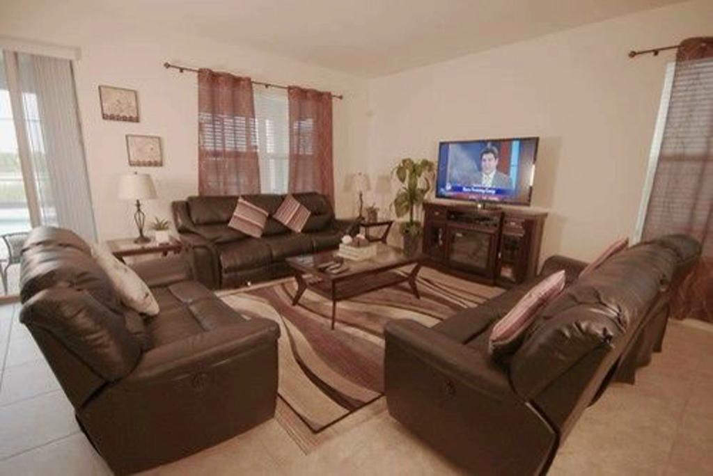 אורלנדו Loyalty Vacation Homes - Kissimmee מראה חיצוני תמונה