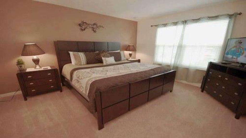 אורלנדו Loyalty Vacation Homes - Kissimmee מראה חיצוני תמונה