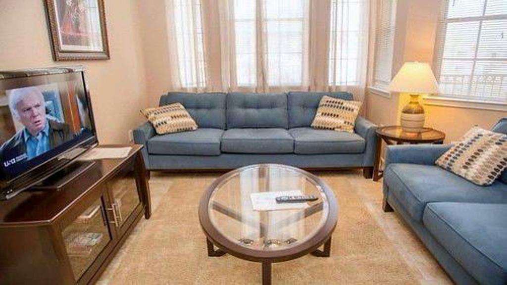 אורלנדו Loyalty Vacation Homes - Kissimmee מראה חיצוני תמונה