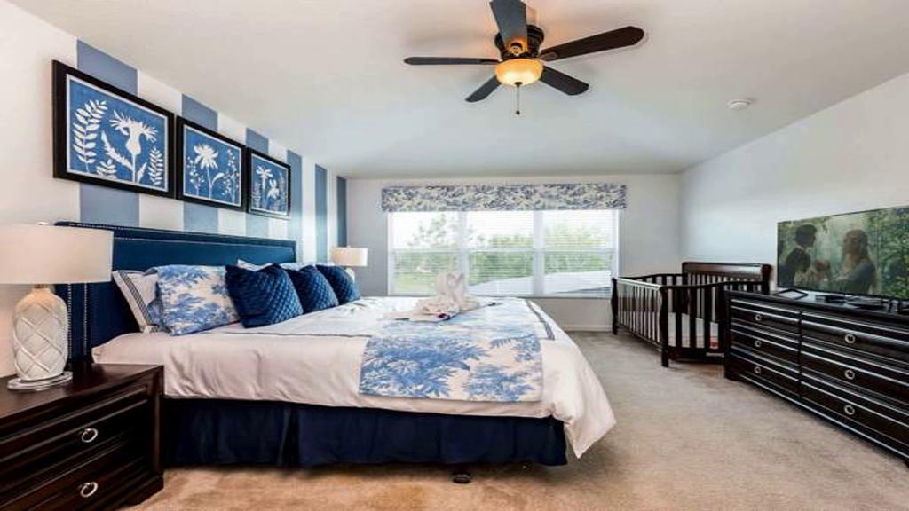 אורלנדו Loyalty Vacation Homes - Kissimmee מראה חיצוני תמונה