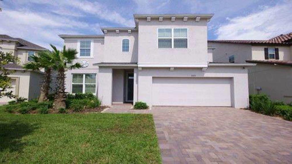 אורלנדו Loyalty Vacation Homes - Kissimmee מראה חיצוני תמונה