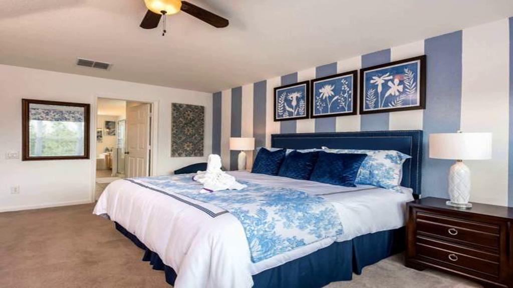 אורלנדו Loyalty Vacation Homes - Kissimmee מראה חיצוני תמונה