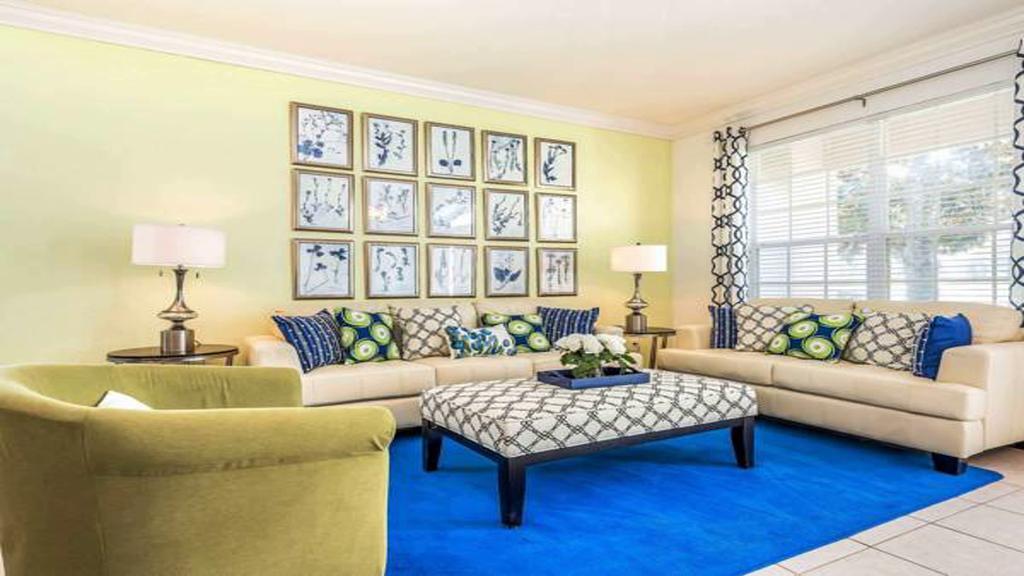 אורלנדו Loyalty Vacation Homes - Kissimmee מראה חיצוני תמונה