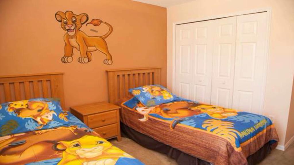 אורלנדו Loyalty Vacation Homes - Kissimmee מראה חיצוני תמונה
