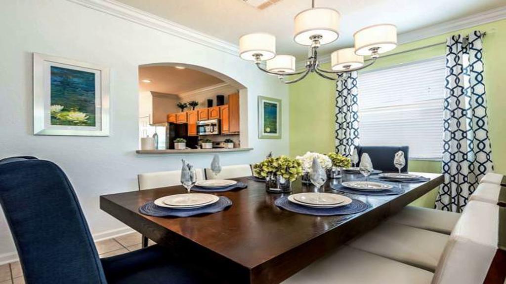 אורלנדו Loyalty Vacation Homes - Kissimmee מראה חיצוני תמונה