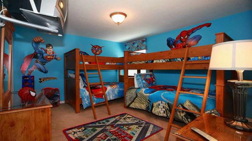 אורלנדו Loyalty Vacation Homes - Kissimmee מראה חיצוני תמונה