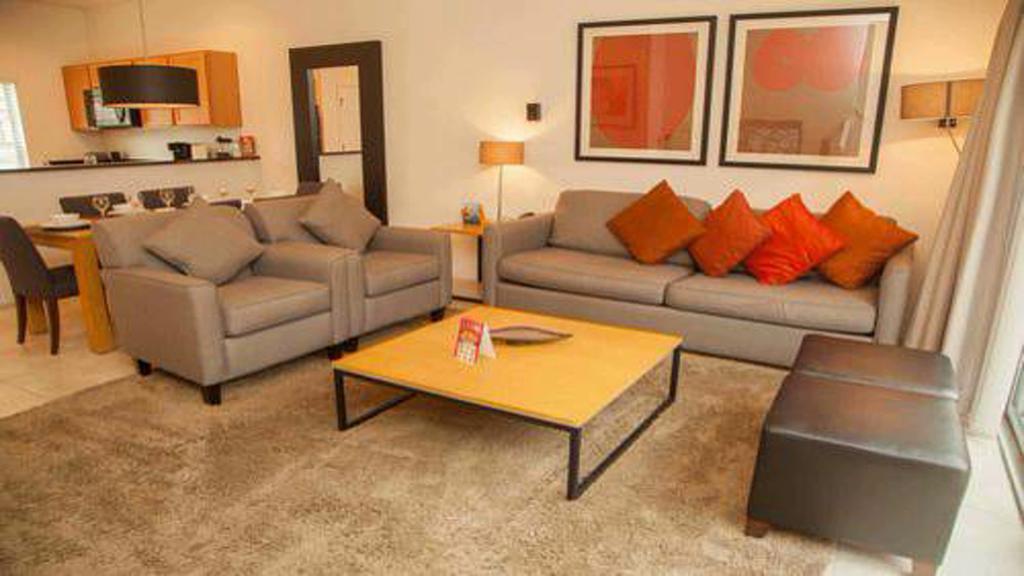 אורלנדו Loyalty Vacation Homes - Kissimmee מראה חיצוני תמונה