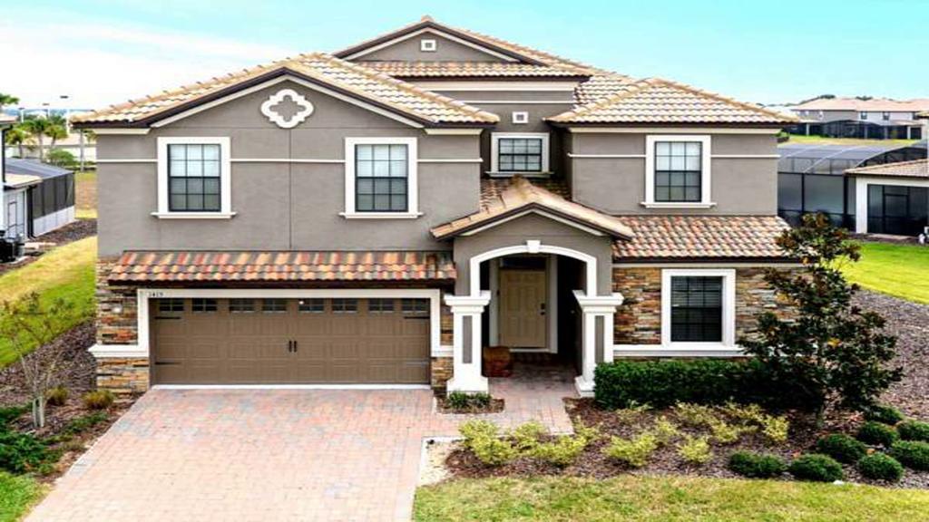 אורלנדו Loyalty Vacation Homes - Kissimmee מראה חיצוני תמונה