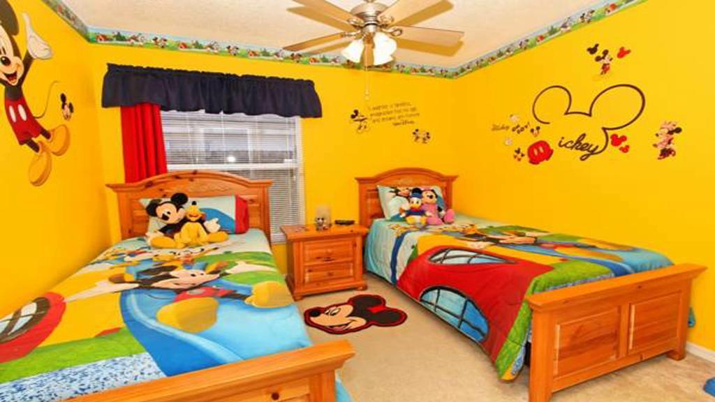 אורלנדו Loyalty Vacation Homes - Kissimmee מראה חיצוני תמונה