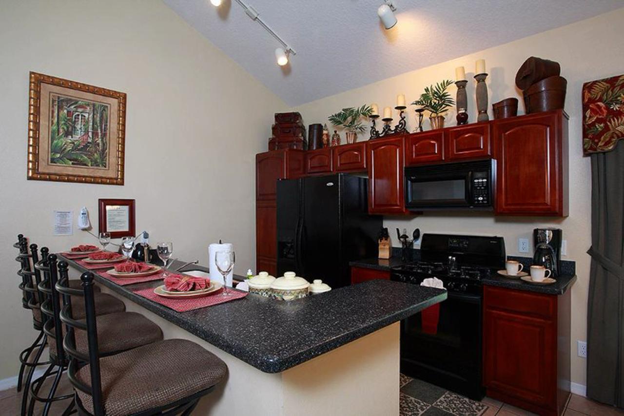 אורלנדו Loyalty Vacation Homes - Kissimmee מראה חיצוני תמונה