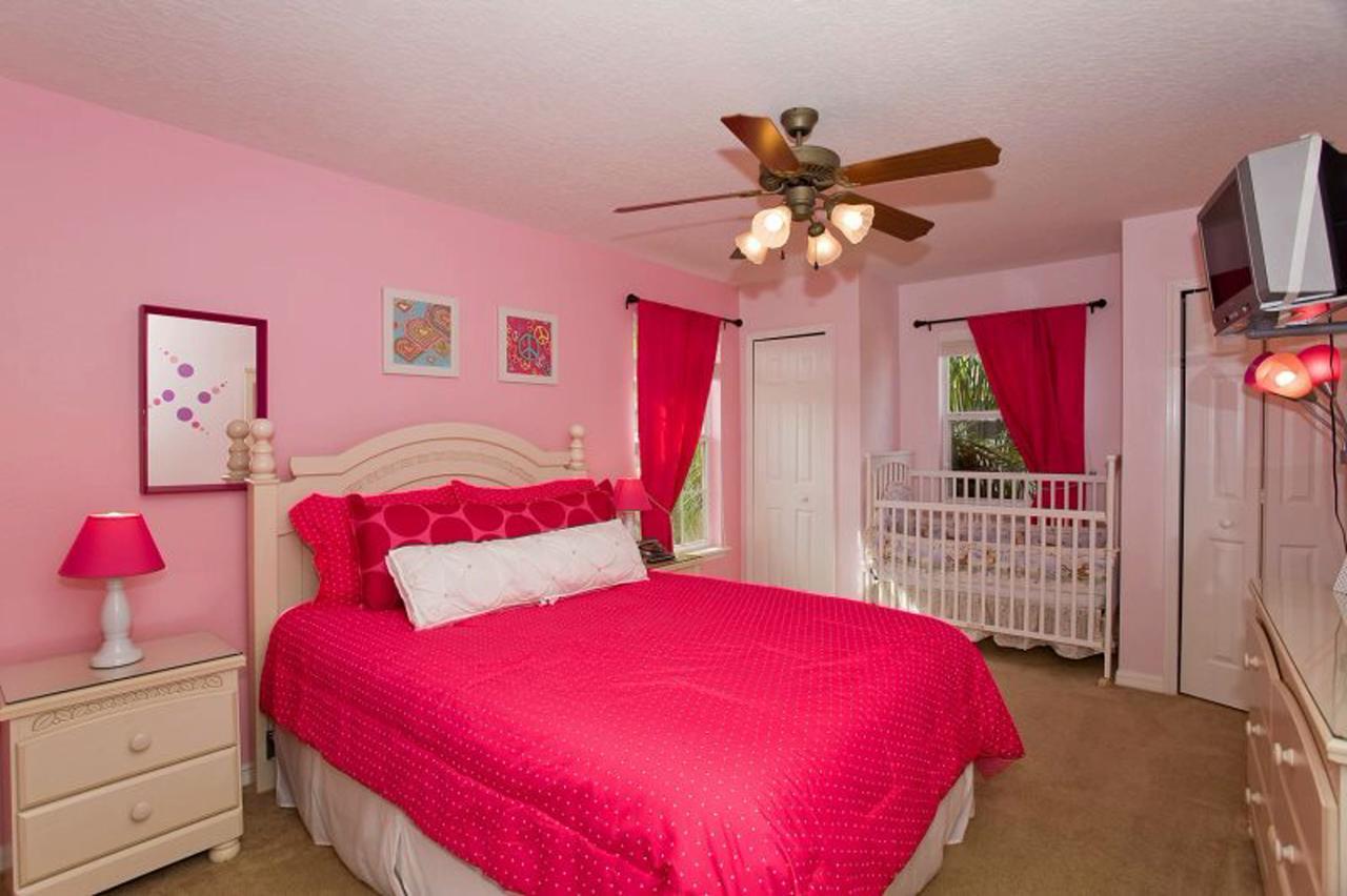 אורלנדו Loyalty Vacation Homes - Kissimmee מראה חיצוני תמונה