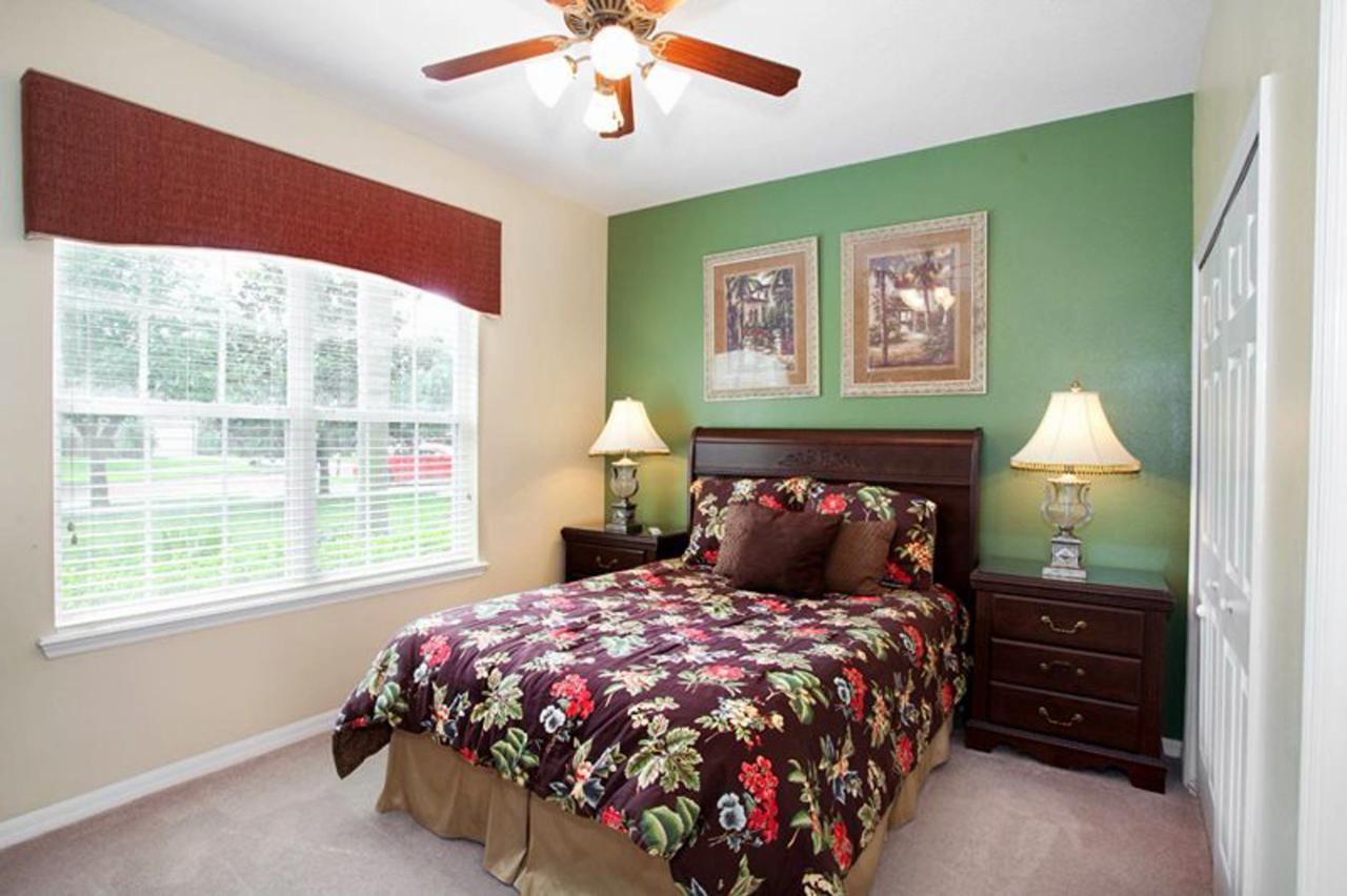 אורלנדו Loyalty Vacation Homes - Kissimmee מראה חיצוני תמונה