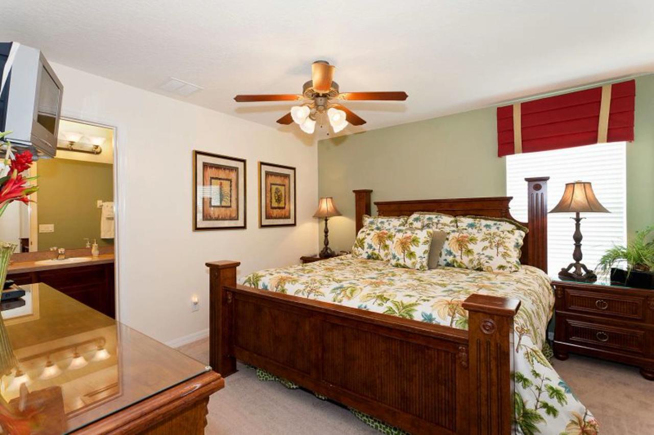 אורלנדו Loyalty Vacation Homes - Kissimmee מראה חיצוני תמונה