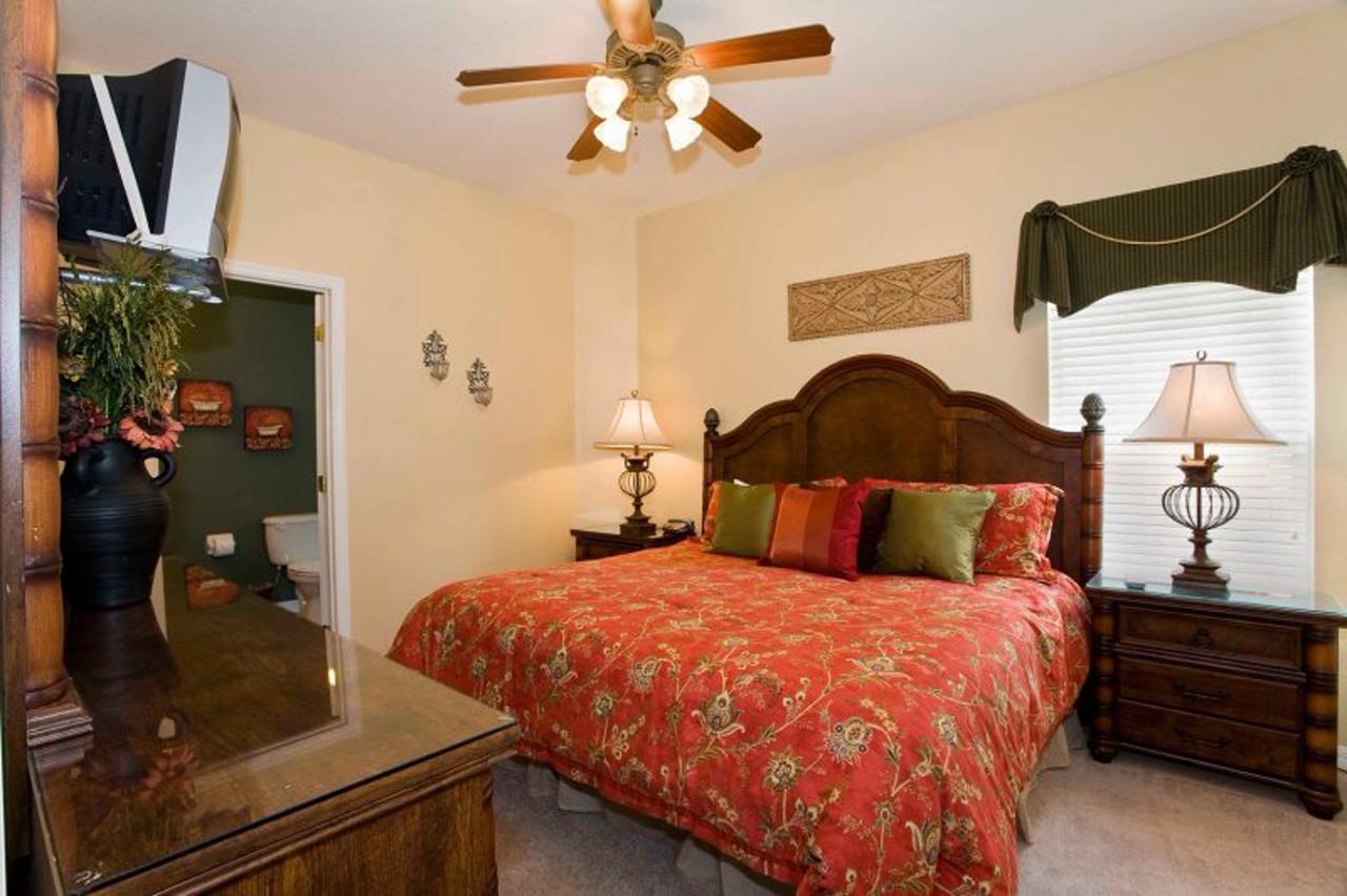 אורלנדו Loyalty Vacation Homes - Kissimmee מראה חיצוני תמונה
