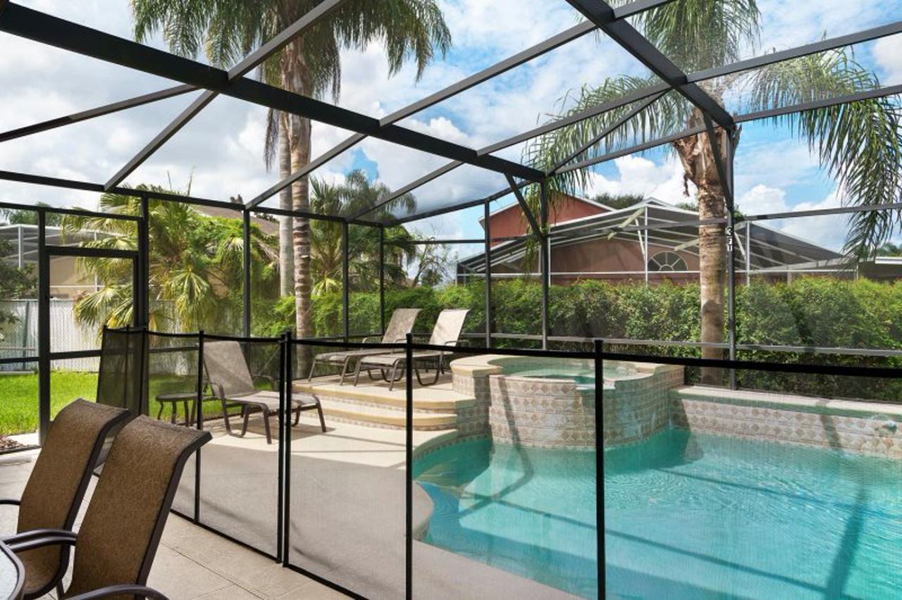 אורלנדו Loyalty Vacation Homes - Kissimmee מראה חיצוני תמונה