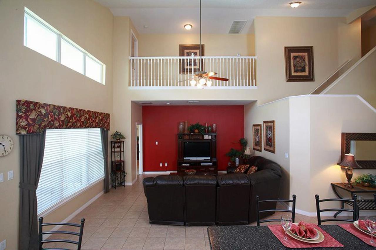 אורלנדו Loyalty Vacation Homes - Kissimmee מראה חיצוני תמונה