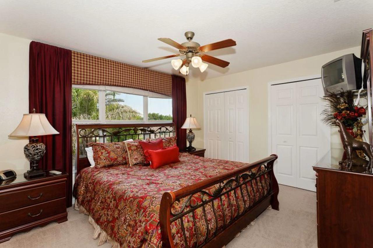 אורלנדו Loyalty Vacation Homes - Kissimmee מראה חיצוני תמונה