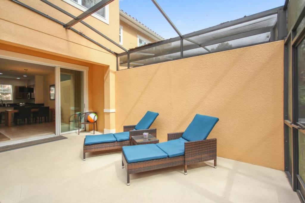 אורלנדו Loyalty Vacation Homes - Kissimmee מראה חיצוני תמונה
