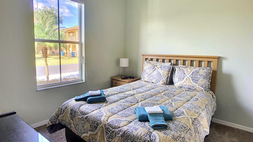 אורלנדו Loyalty Vacation Homes - Kissimmee מראה חיצוני תמונה