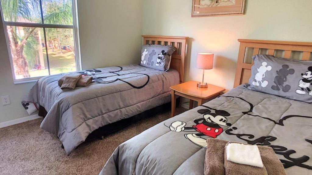 אורלנדו Loyalty Vacation Homes - Kissimmee מראה חיצוני תמונה