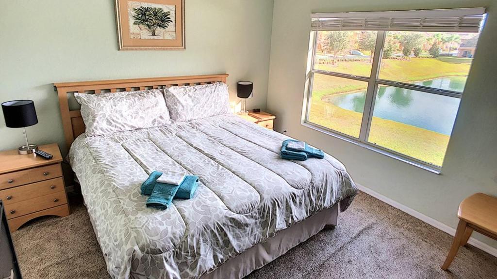 אורלנדו Loyalty Vacation Homes - Kissimmee מראה חיצוני תמונה