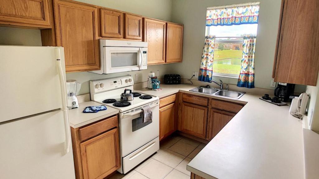 אורלנדו Loyalty Vacation Homes - Kissimmee מראה חיצוני תמונה