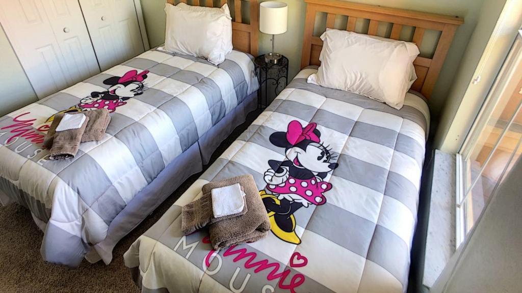 אורלנדו Loyalty Vacation Homes - Kissimmee מראה חיצוני תמונה