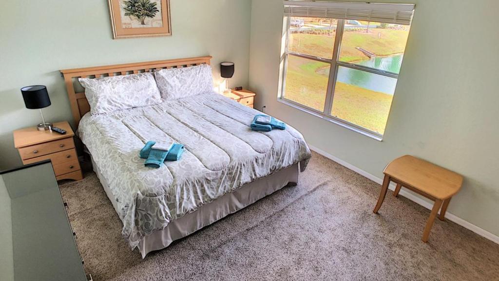 אורלנדו Loyalty Vacation Homes - Kissimmee מראה חיצוני תמונה