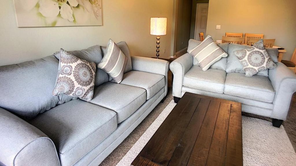 אורלנדו Loyalty Vacation Homes - Kissimmee מראה חיצוני תמונה