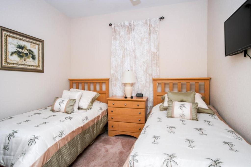 אורלנדו Loyalty Vacation Homes - Kissimmee מראה חיצוני תמונה