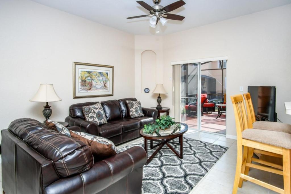 אורלנדו Loyalty Vacation Homes - Kissimmee מראה חיצוני תמונה