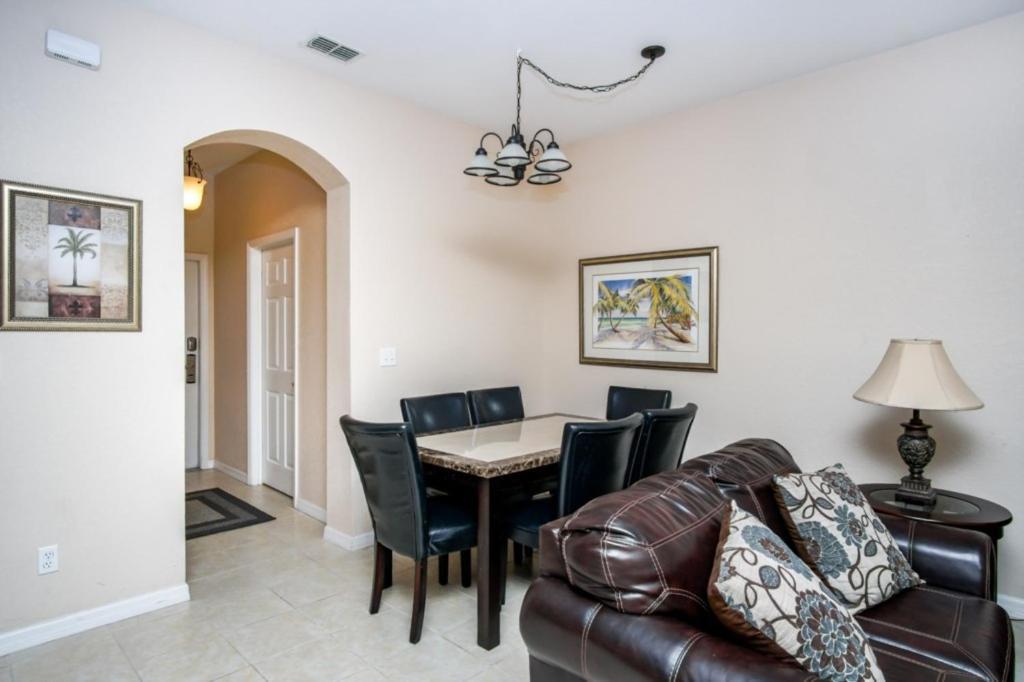 אורלנדו Loyalty Vacation Homes - Kissimmee מראה חיצוני תמונה