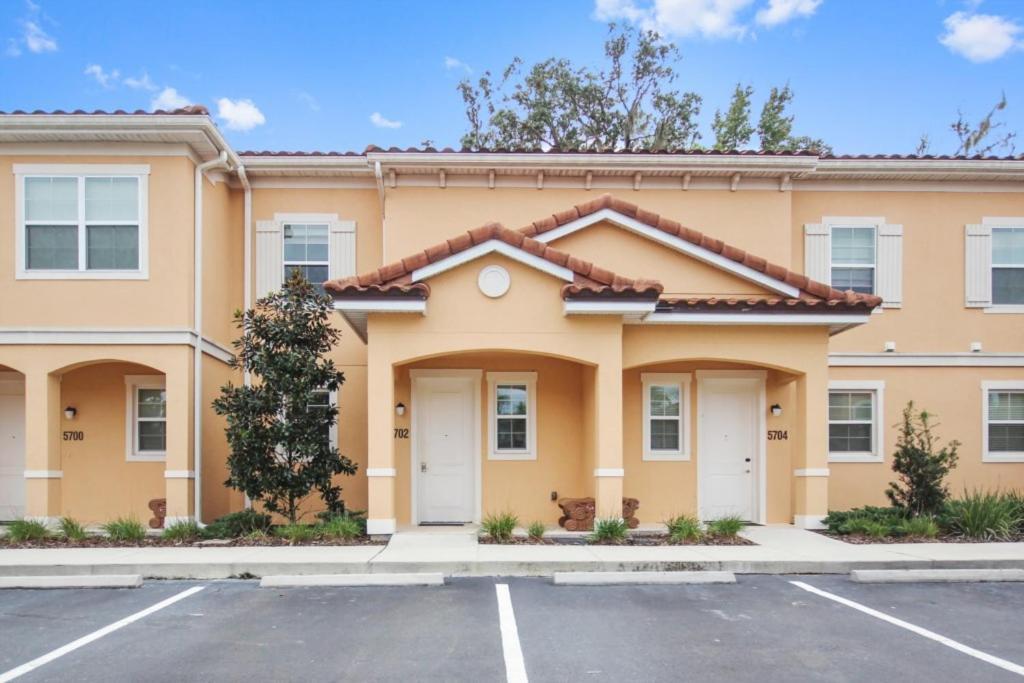 אורלנדו Loyalty Vacation Homes - Kissimmee מראה חיצוני תמונה