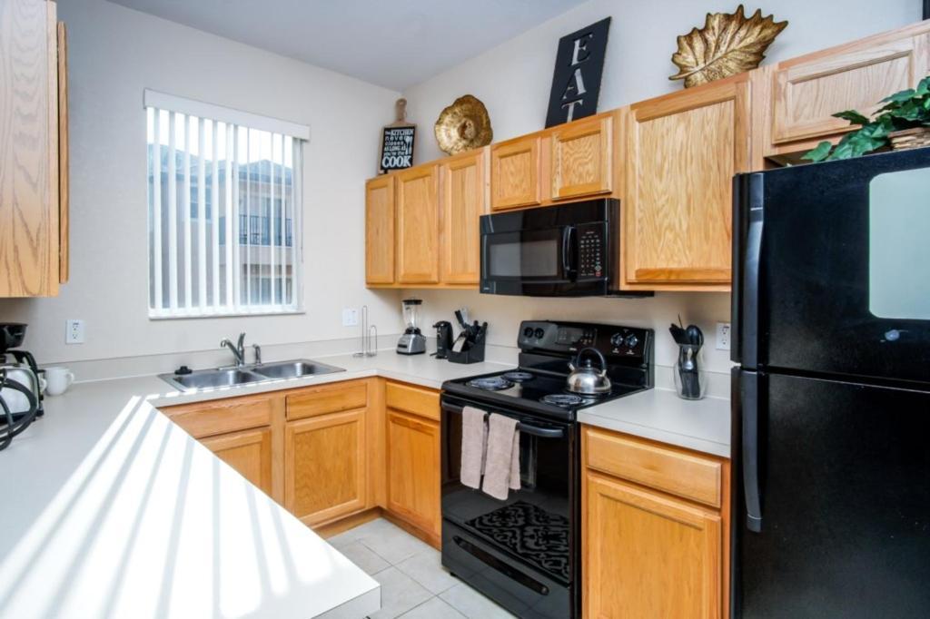 אורלנדו Loyalty Vacation Homes - Kissimmee מראה חיצוני תמונה