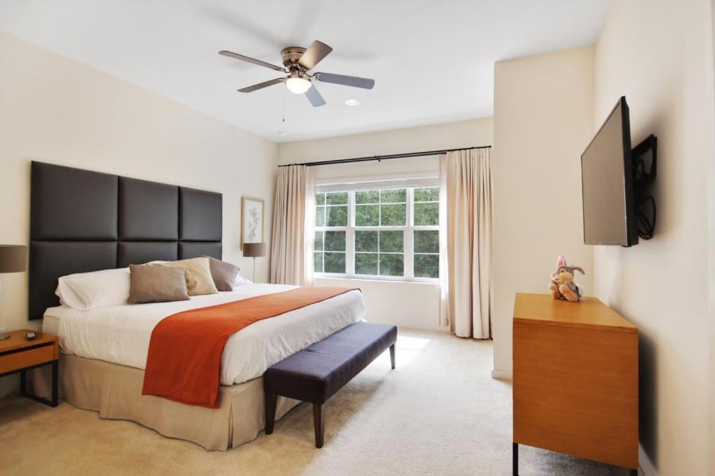 אורלנדו Loyalty Vacation Homes - Kissimmee מראה חיצוני תמונה
