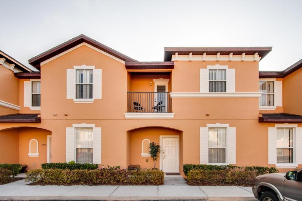 אורלנדו Loyalty Vacation Homes - Kissimmee מראה חיצוני תמונה